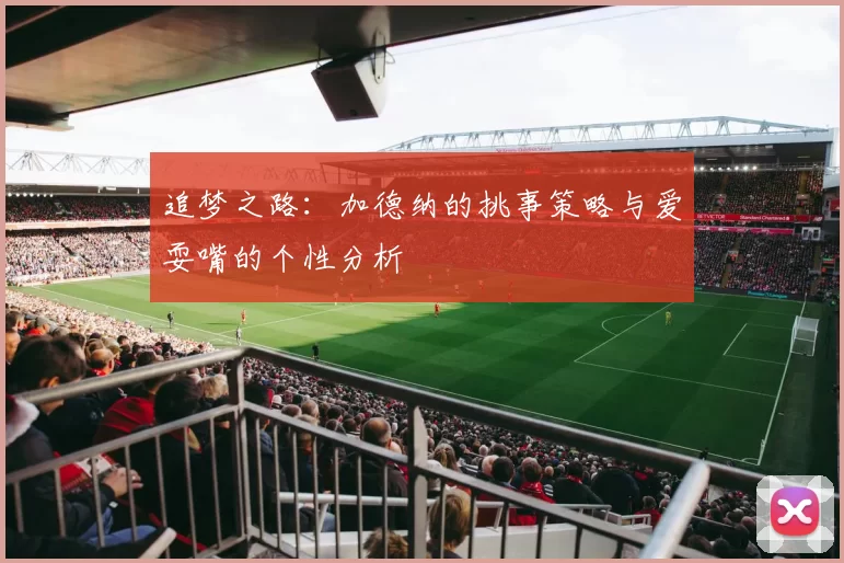 追梦之路：加德纳的挑事策略与爱耍嘴的个性分析